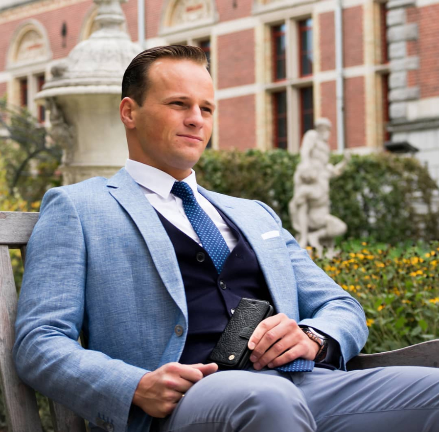 Caisson Black Milan - Afbeelding 2