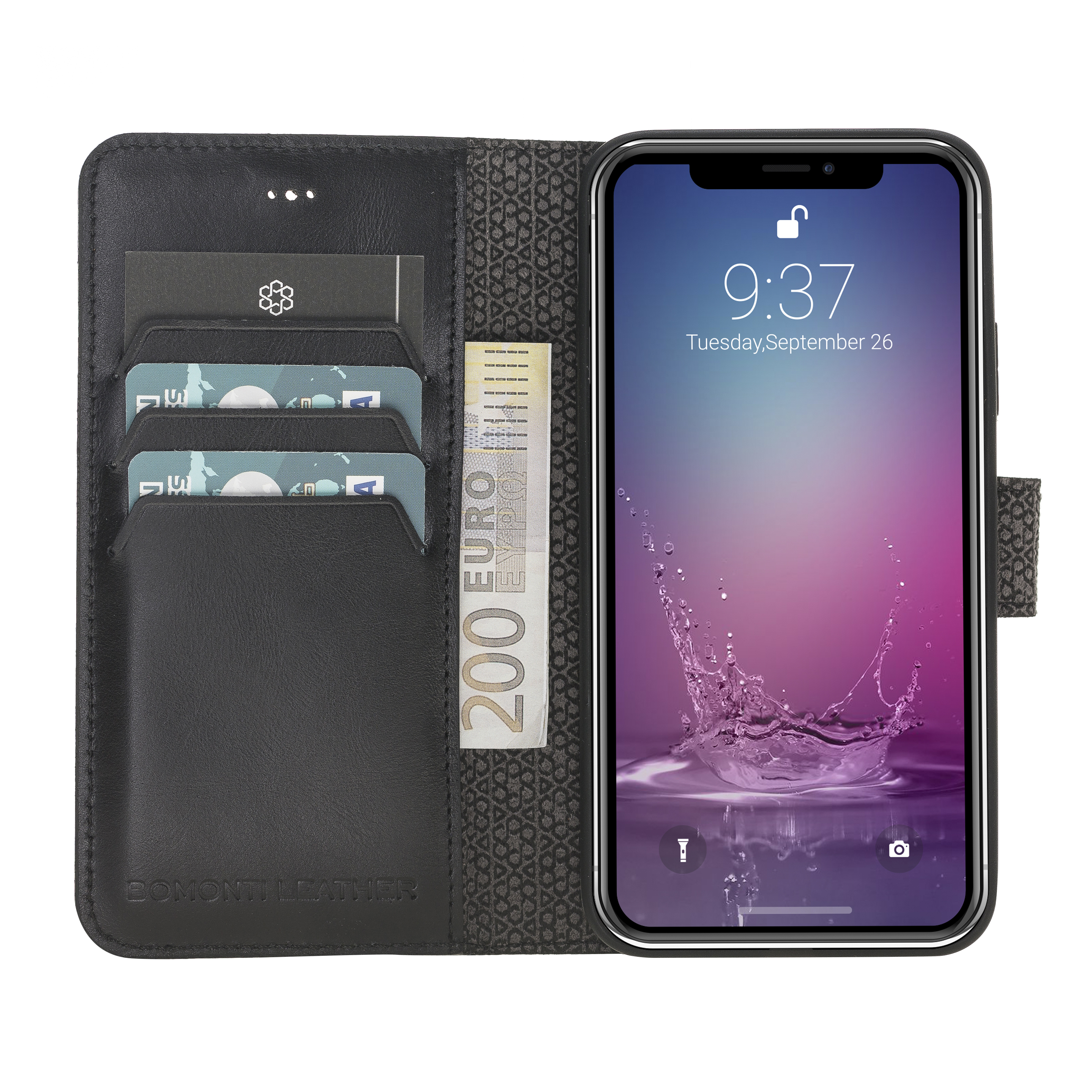 Caisson Black Milan - Afbeelding 4