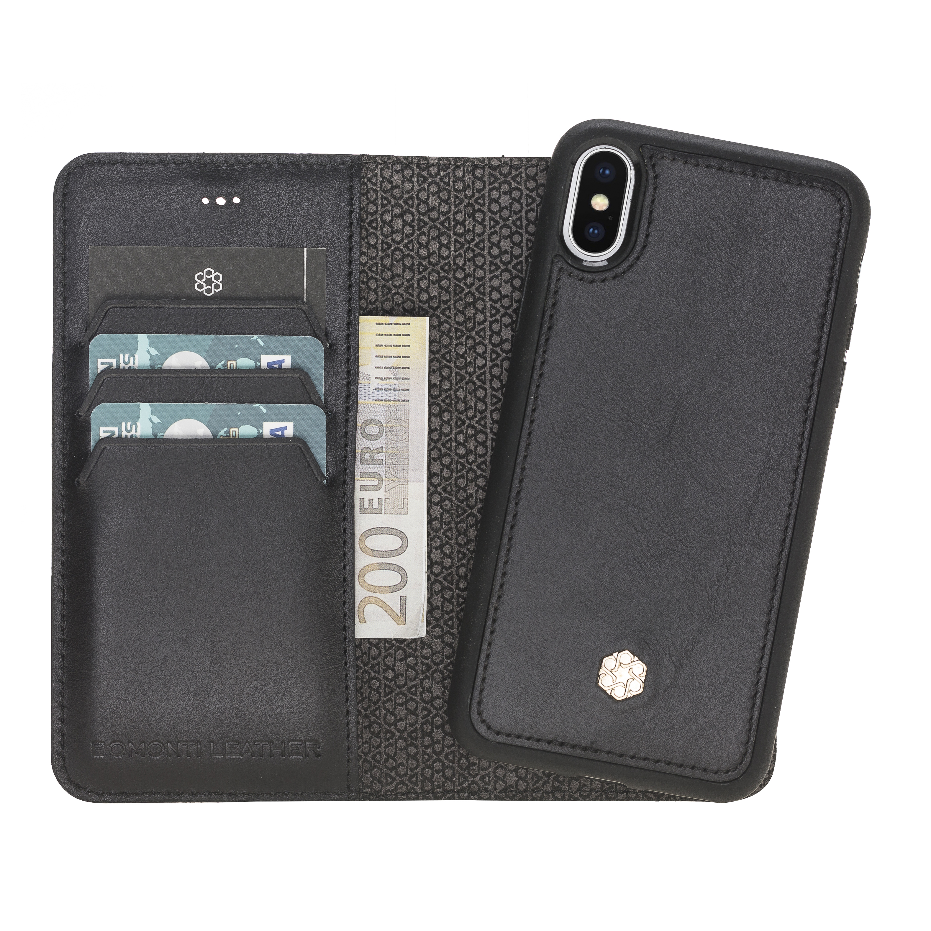 Caisson Black Milan - Afbeelding 5